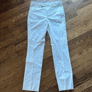 RLX Ralph Lauren Women’s White Golf Pants